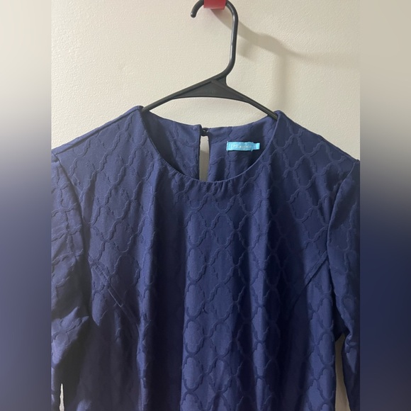 J. McLaughlin Catalyst dress - Picture 6 of 9